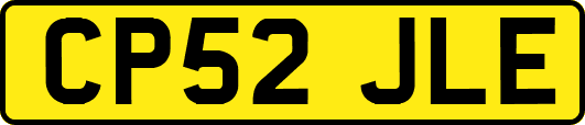 CP52JLE