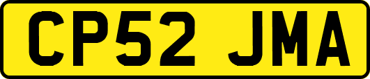 CP52JMA