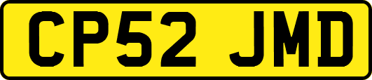 CP52JMD