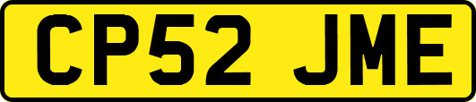 CP52JME