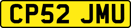 CP52JMU