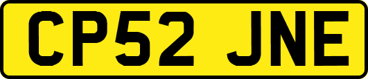 CP52JNE