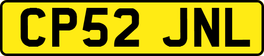 CP52JNL