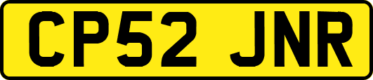 CP52JNR