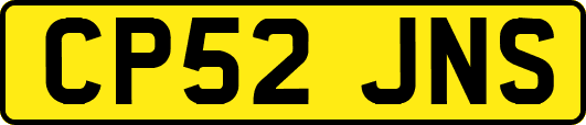 CP52JNS