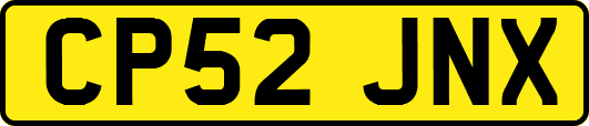 CP52JNX