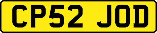 CP52JOD
