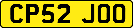 CP52JOO