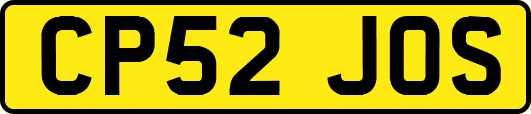CP52JOS