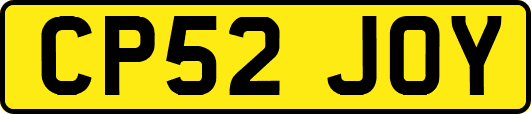 CP52JOY