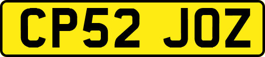 CP52JOZ