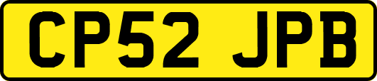 CP52JPB