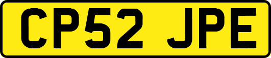 CP52JPE