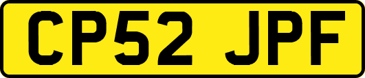 CP52JPF