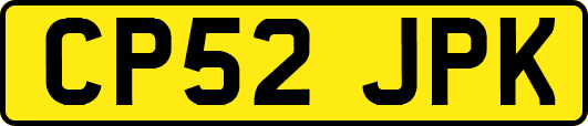 CP52JPK