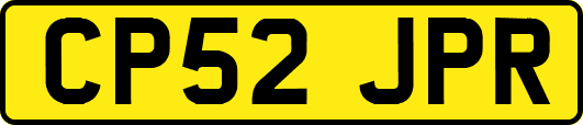 CP52JPR