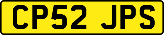 CP52JPS