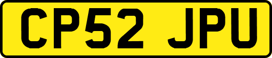 CP52JPU