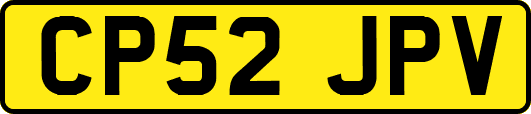 CP52JPV