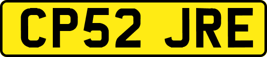 CP52JRE