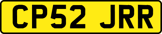 CP52JRR