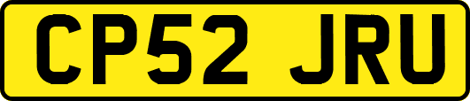CP52JRU