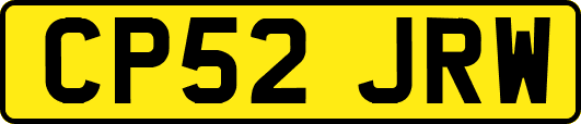 CP52JRW