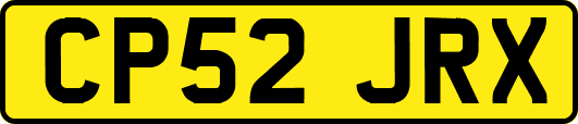 CP52JRX