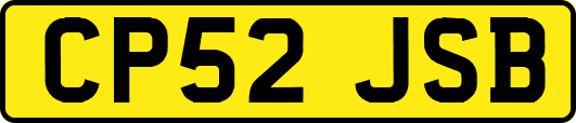CP52JSB