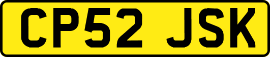 CP52JSK