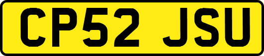 CP52JSU