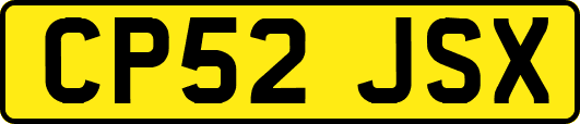 CP52JSX