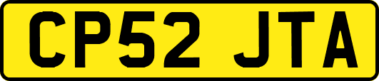 CP52JTA
