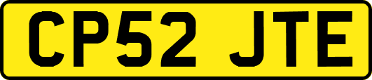 CP52JTE