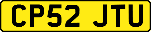 CP52JTU