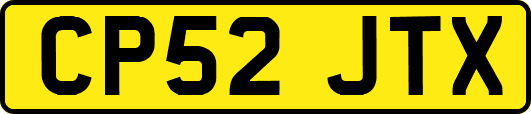 CP52JTX