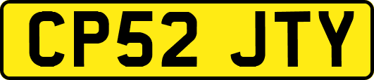 CP52JTY