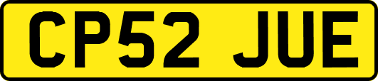 CP52JUE