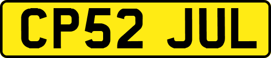 CP52JUL