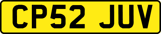 CP52JUV