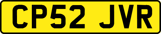 CP52JVR