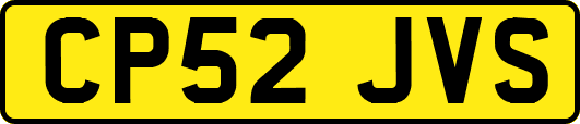 CP52JVS