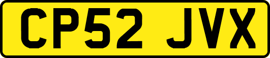 CP52JVX