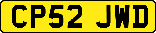 CP52JWD