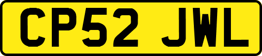 CP52JWL