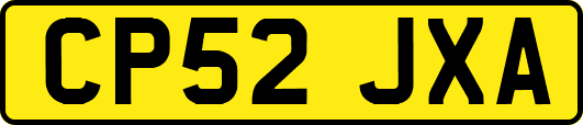 CP52JXA