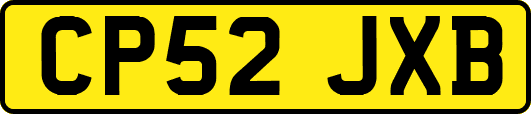 CP52JXB