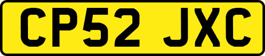 CP52JXC