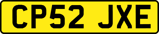 CP52JXE