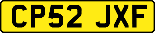CP52JXF
